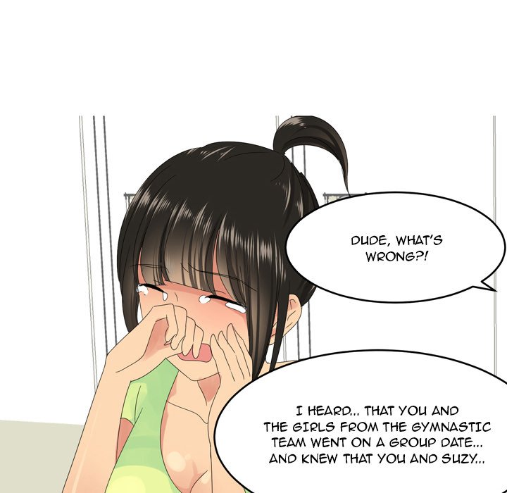 Forever Gossip Season 2 Chapter 4 image 41