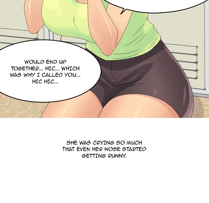 Forever Gossip Season 2 Chapter 4 image 42