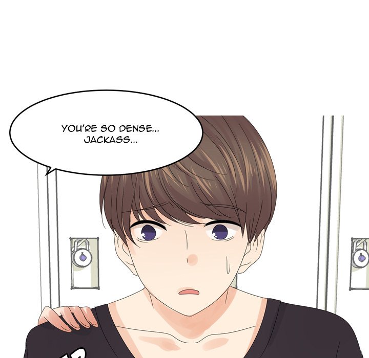Forever Gossip Season 2 Chapter 4 image 43