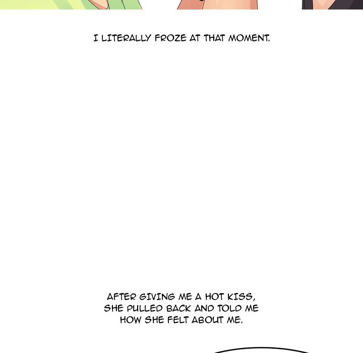 Forever Gossip Season 2 Chapter 4 image 46