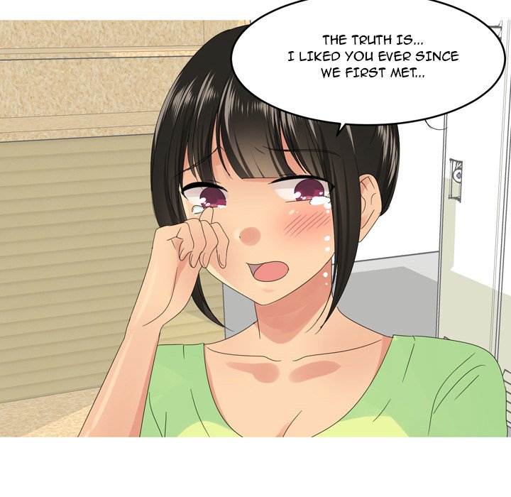 Forever Gossip Season 2 Chapter 4 image 47