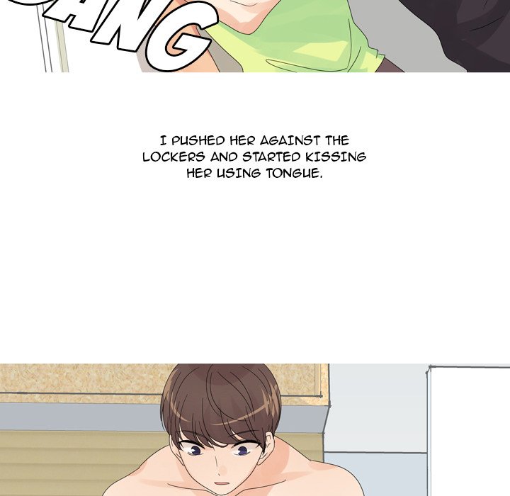 Forever Gossip Season 2 Chapter 4 image 52