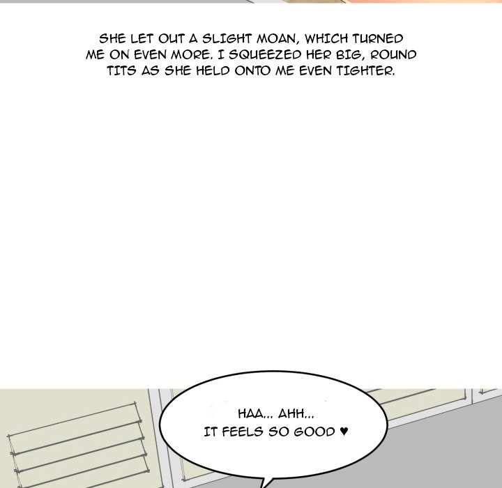 Forever Gossip Season 2 Chapter 4 image 59