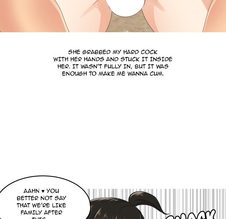 Forever Gossip Season 2 Chapter 4 image 65