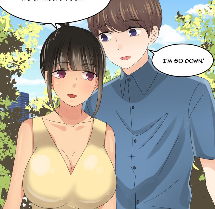 Forever Gossip Season 2 Chapter 4 image 71