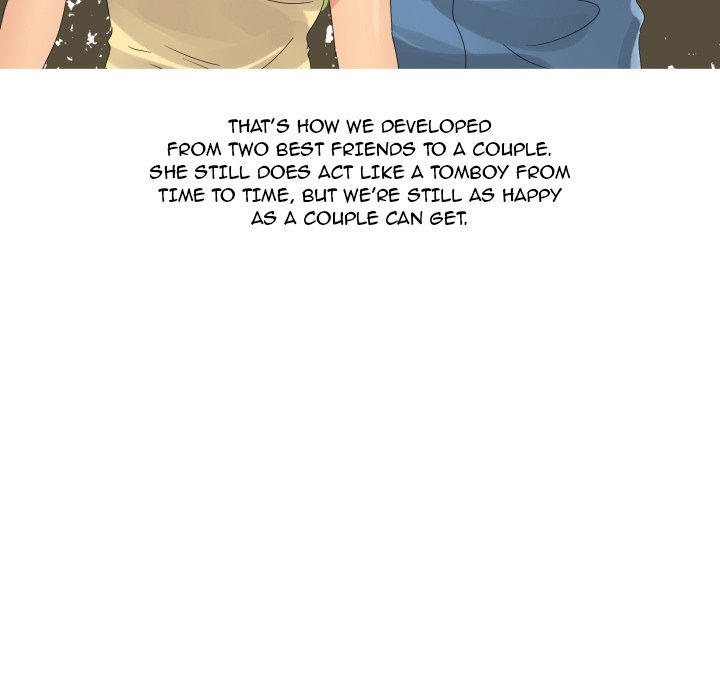 Forever Gossip Season 2 Chapter 4 image 72