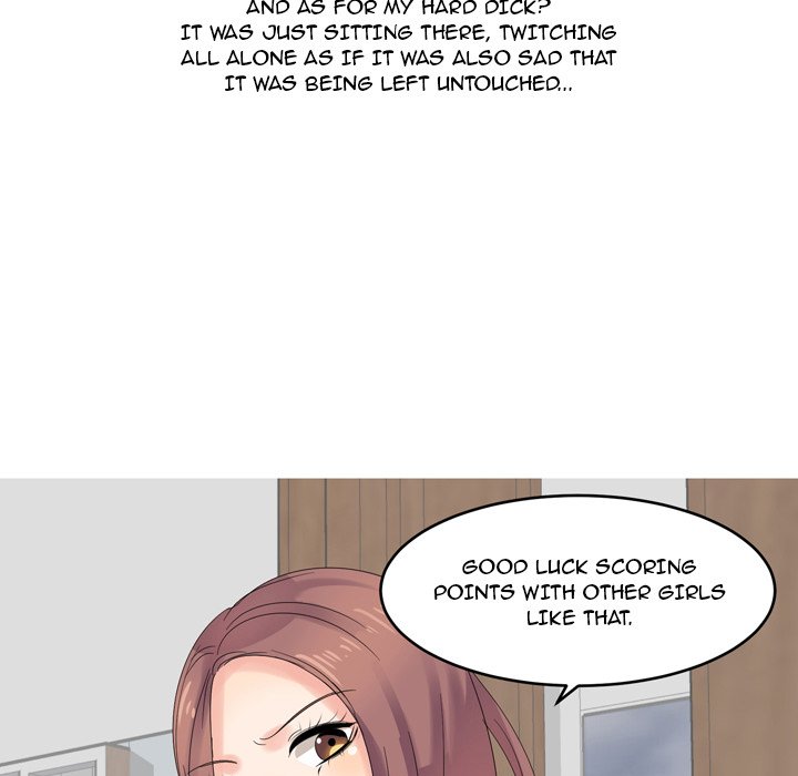 Forever Gossip Season 2 Chapter 4 image 7