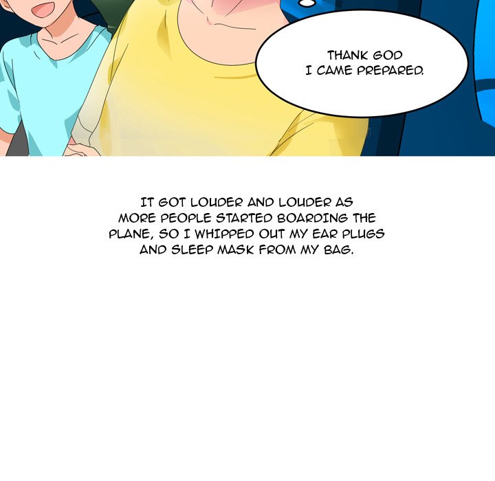 Forever Gossip Season 2 Chapter 5 image 10