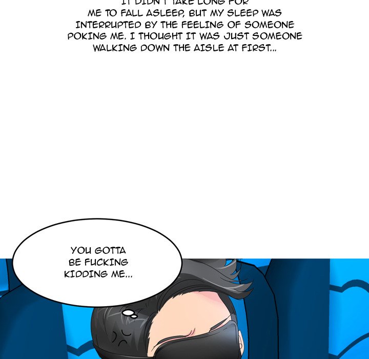 Forever Gossip Season 2 Chapter 5 image 12