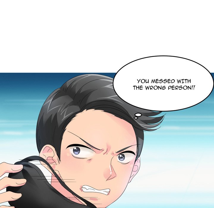 Forever Gossip Season 2 Chapter 5 image 14