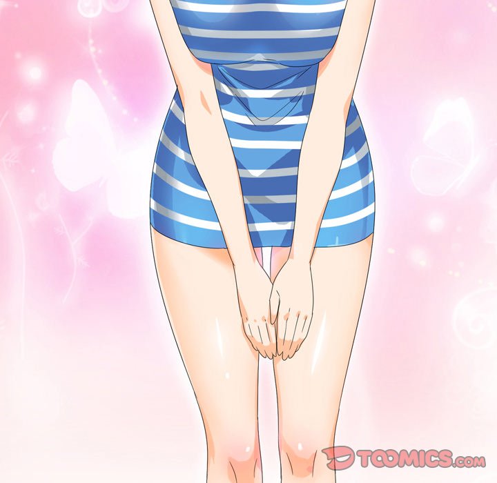 Forever Gossip Season 2 Chapter 5 image 17