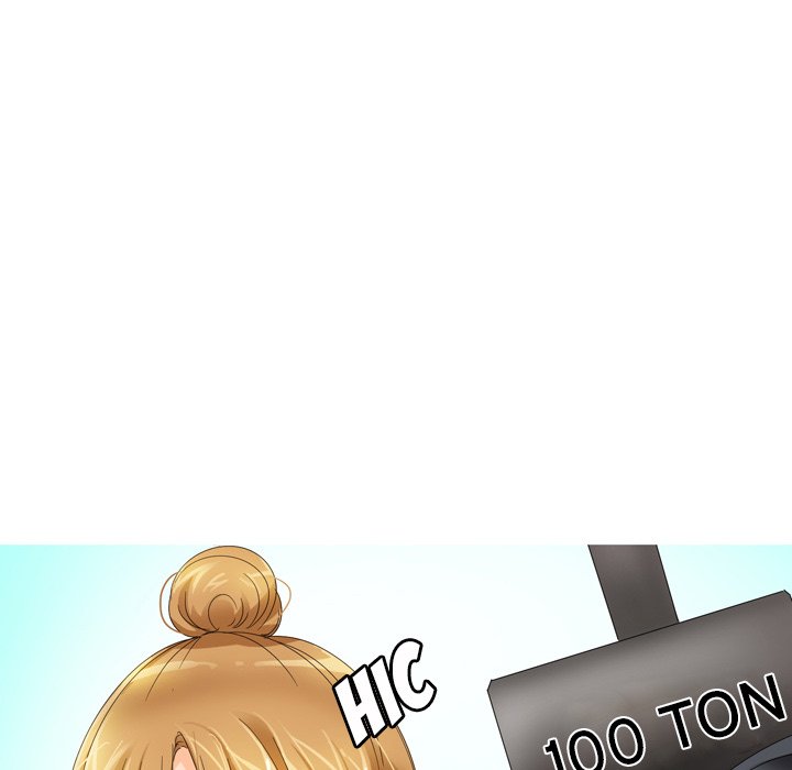 Forever Gossip Season 2 Chapter 5 image 19