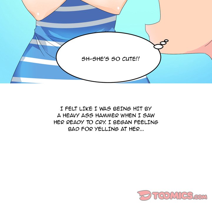 Forever Gossip Season 2 Chapter 5 image 21