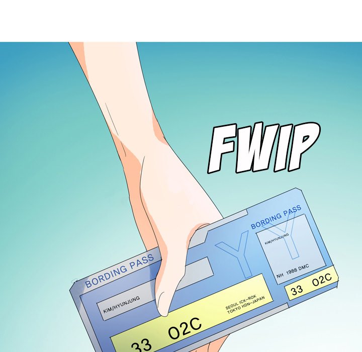 Forever Gossip Season 2 Chapter 5 image 22