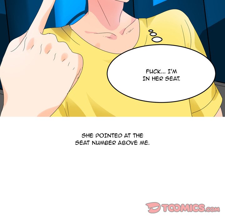 Forever Gossip Season 2 Chapter 5 image 25