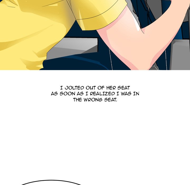 Forever Gossip Season 2 Chapter 5 image 27