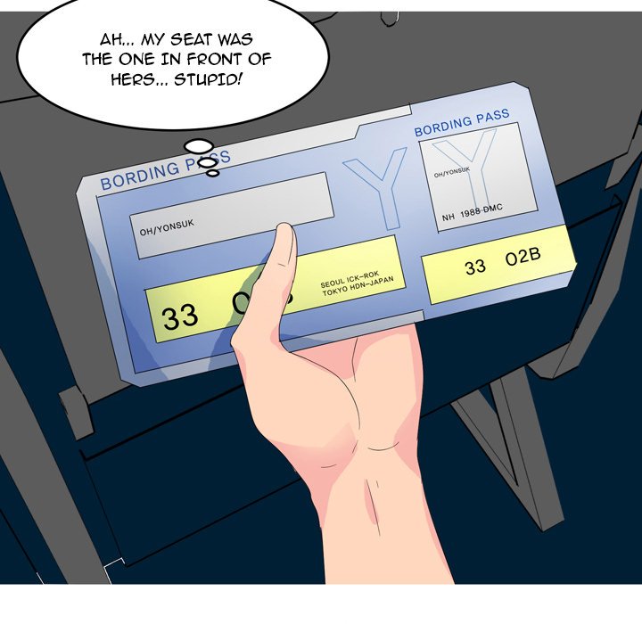 Forever Gossip Season 2 Chapter 5 image 28