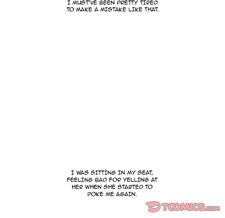 Forever Gossip Season 2 Chapter 5 image 29