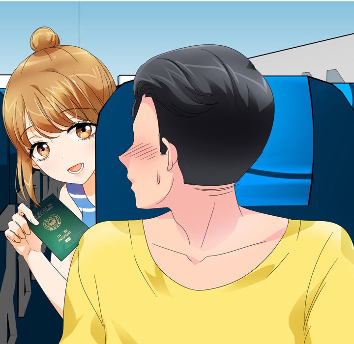 Forever Gossip Season 2 Chapter 5 image 30