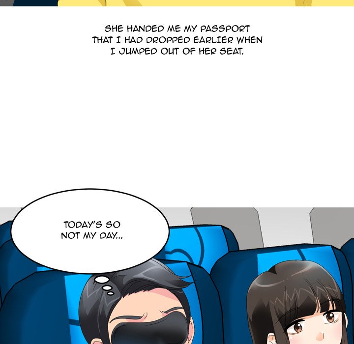 Forever Gossip Season 2 Chapter 5 image 31