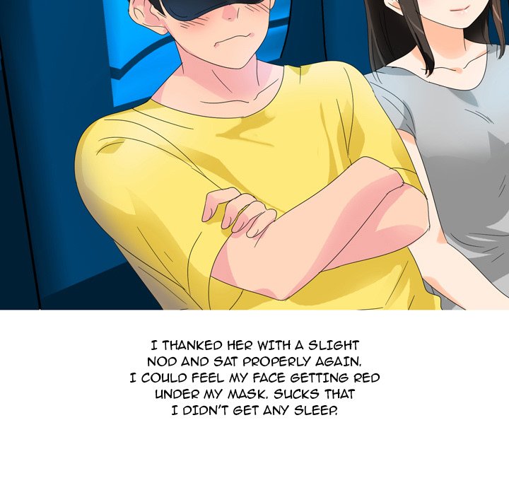 Forever Gossip Season 2 Chapter 5 image 32