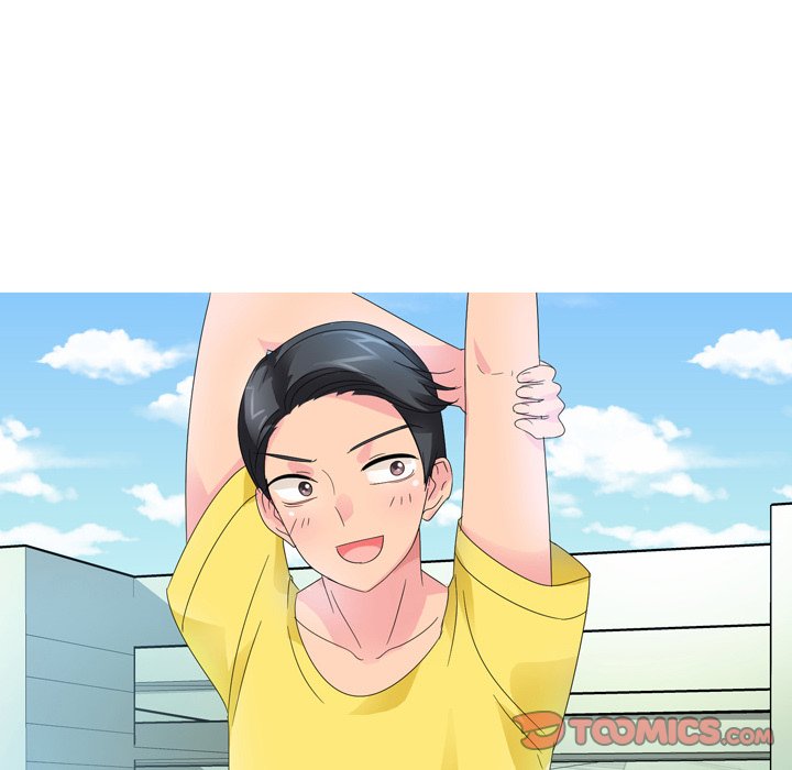 Forever Gossip Season 2 Chapter 5 image 33