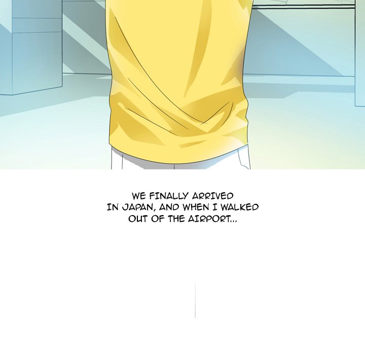 Forever Gossip Season 2 Chapter 5 image 34