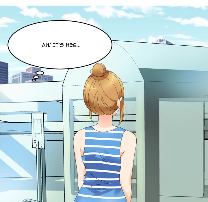 Forever Gossip Season 2 Chapter 5 image 35
