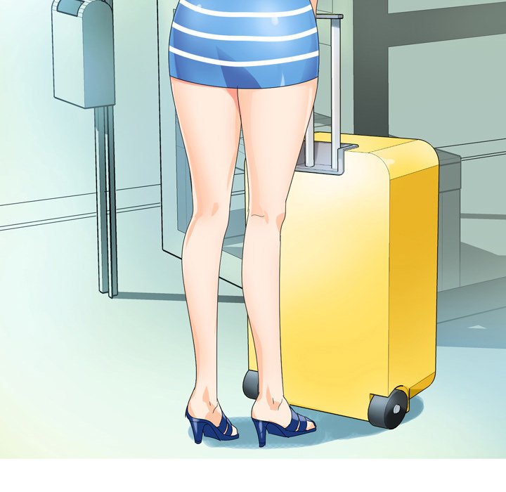 Forever Gossip Season 2 Chapter 5 image 36