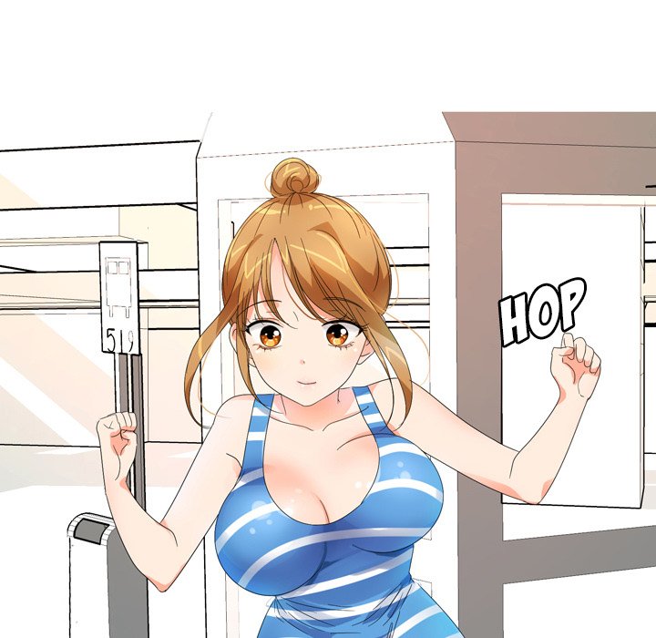 Forever Gossip Season 2 Chapter 5 image 38