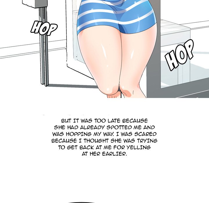 Forever Gossip Season 2 Chapter 5 image 39