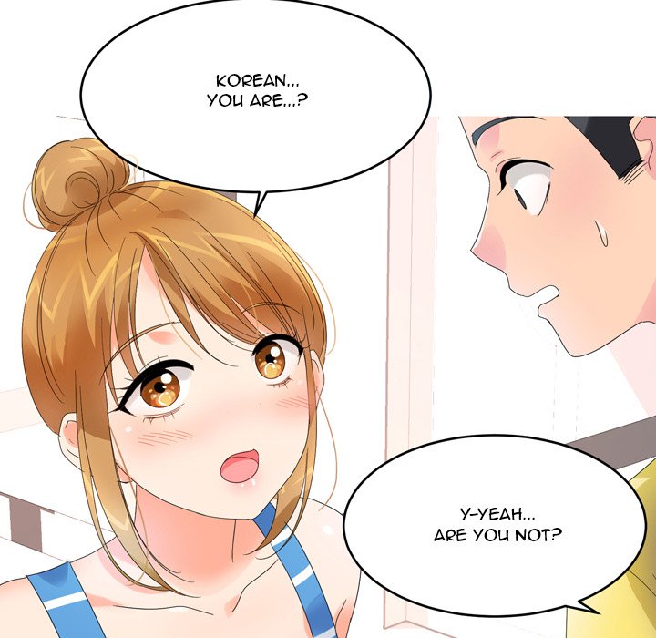 Forever Gossip Season 2 Chapter 5 image 40