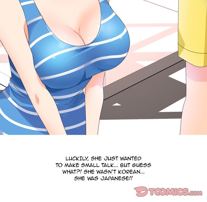 Forever Gossip Season 2 Chapter 5 image 41