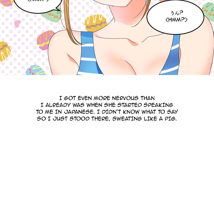 Forever Gossip Season 2 Chapter 5 image 43