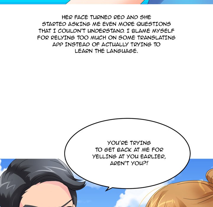 Forever Gossip Season 2 Chapter 5 image 47