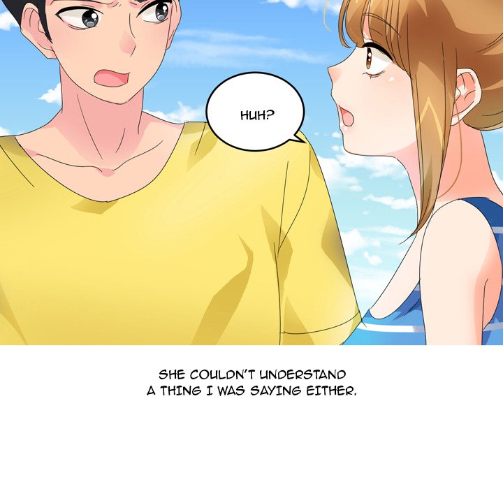 Forever Gossip Season 2 Chapter 5 image 48