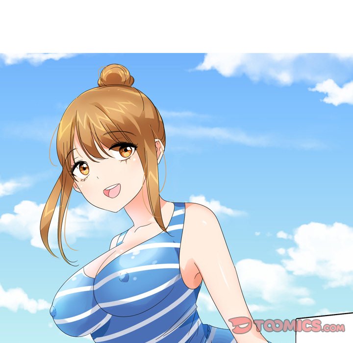 Forever Gossip Season 2 Chapter 5 image 53