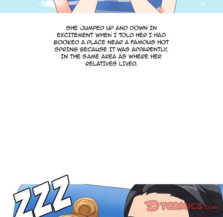 Forever Gossip Season 2 Chapter 5 image 57