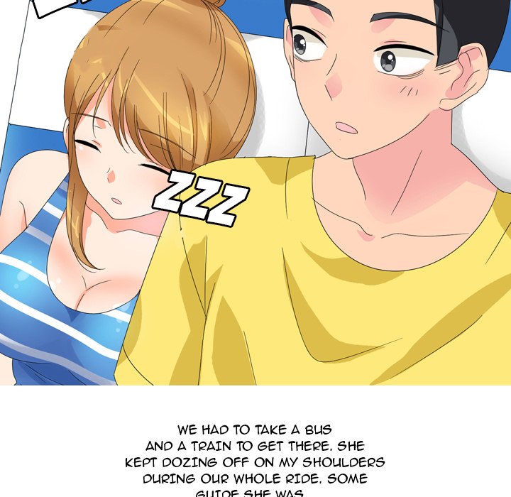 Forever Gossip Season 2 Chapter 5 image 58