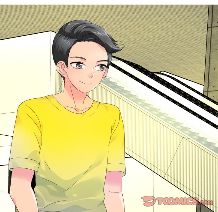 Forever Gossip Season 2 Chapter 5 image 5