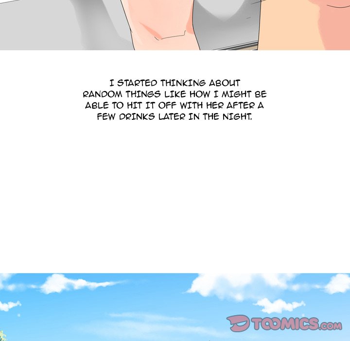 Forever Gossip Season 2 Chapter 5 image 61