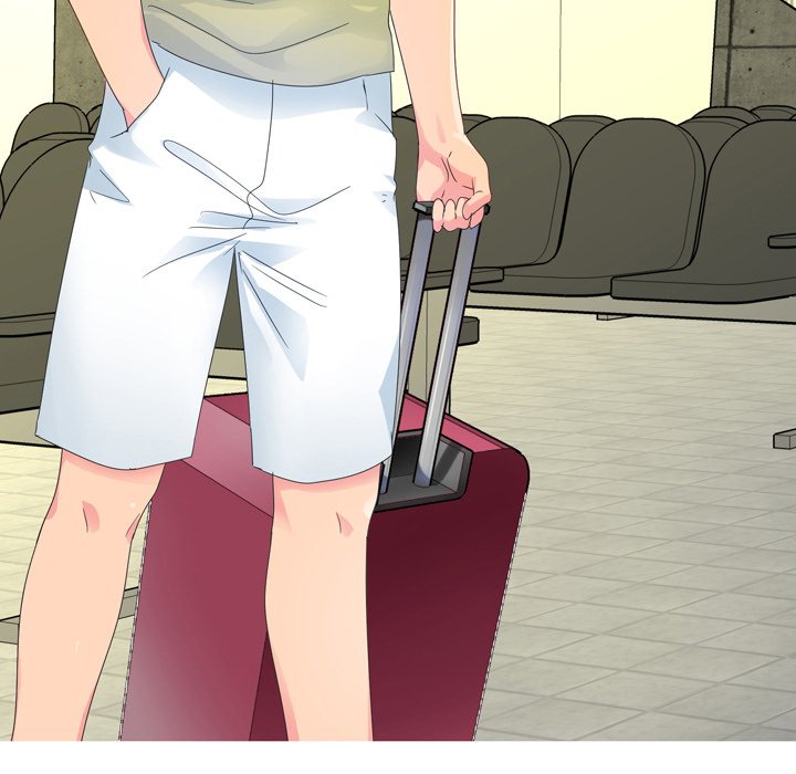 Forever Gossip Season 2 Chapter 5 image 6