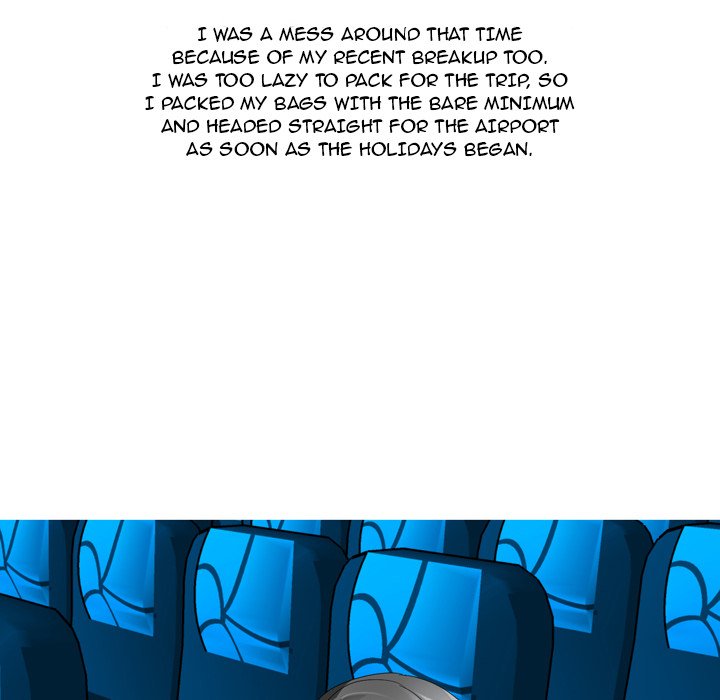 Forever Gossip Season 2 Chapter 5 image 7