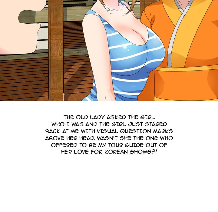 Forever Gossip Season 2 Chapter 6 image 11