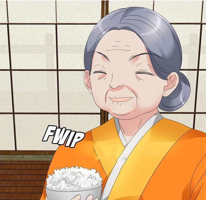 Forever Gossip Season 2 Chapter 6 image 14
