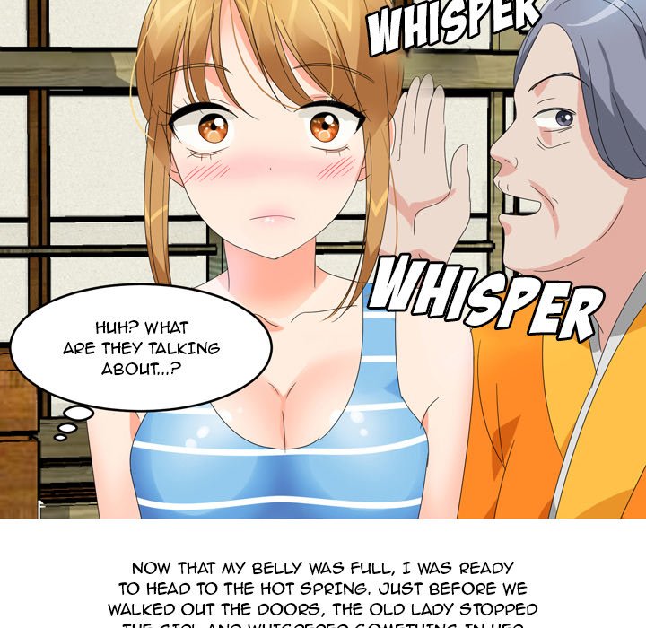 Forever Gossip Season 2 Chapter 6 image 16