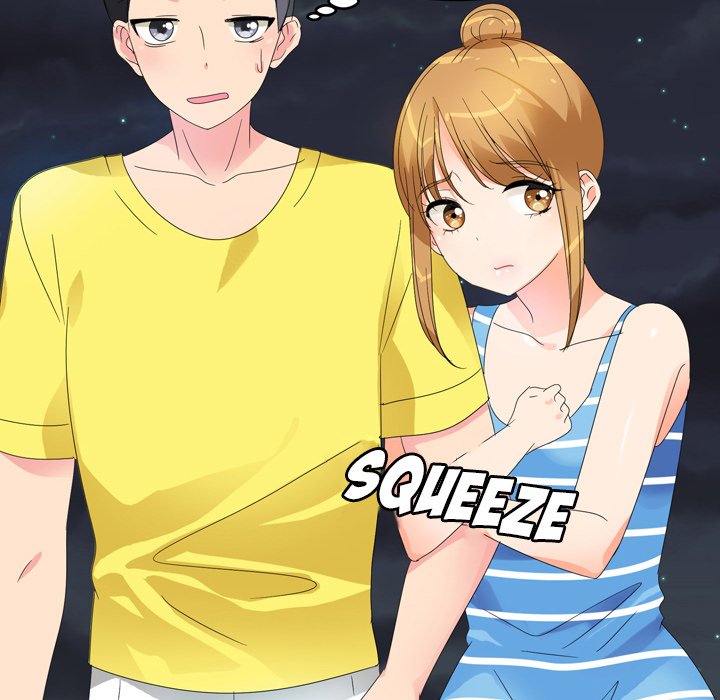 Forever Gossip Season 2 Chapter 6 image 18