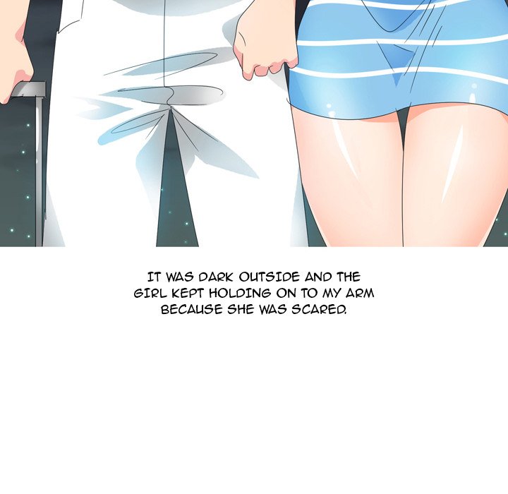 Forever Gossip Season 2 Chapter 6 image 19