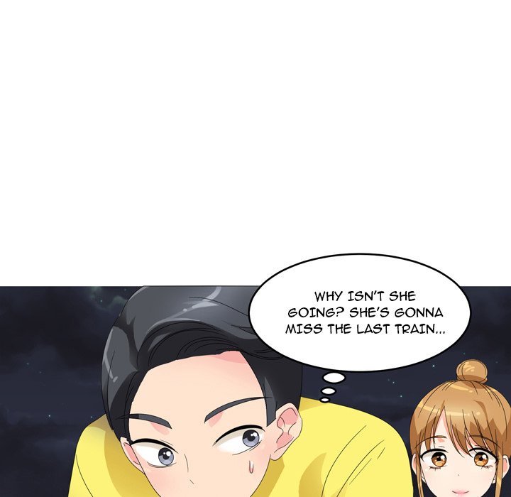 Forever Gossip Season 2 Chapter 6 image 20