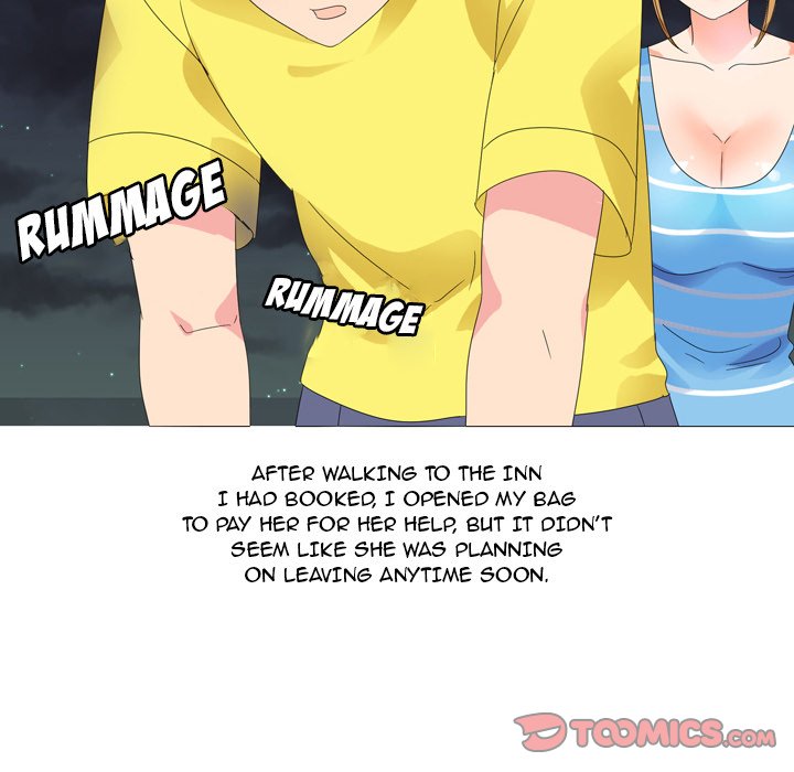 Forever Gossip Season 2 Chapter 6 image 21